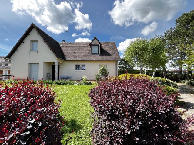 Maison vente à Ségry, Indre