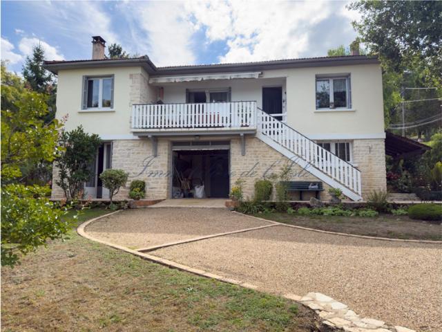 Maison vente à Périgueux, Coulounieix-chamiers