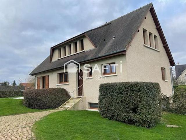 Villa vente à Rouen, Montmain