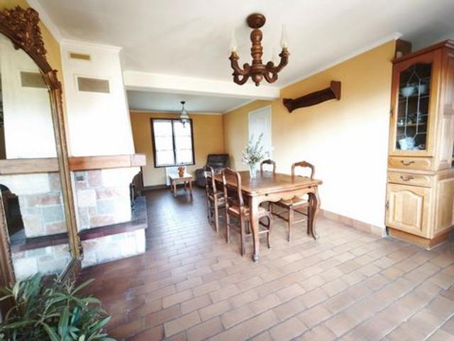 Villa vente à Montreuil-sur-Mer, Verton