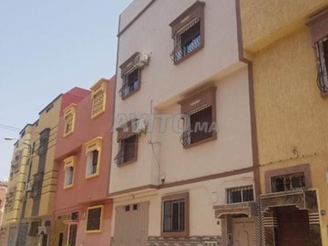 Maison vente à Dcheira El Jihadia, Oued ed Dahab-Lagouira