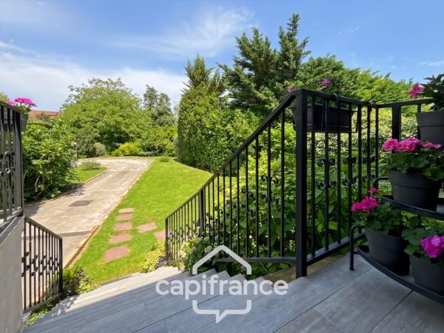 Maison vente à Nogent-sur-Marne, Champigny-sur-marne