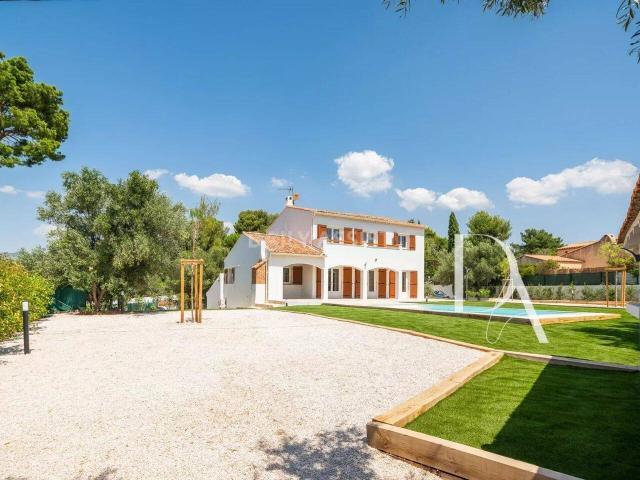 Maison location à Les Grands Louis, Allauch