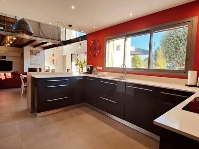 Maison vente à Blaye, Lotissement Clos Maillet