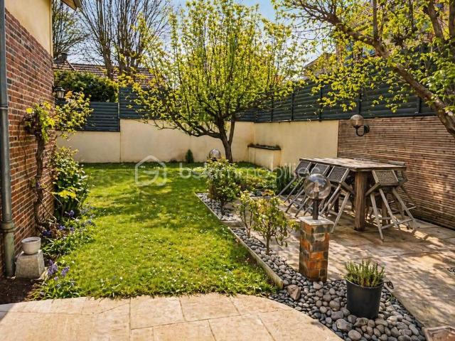 Maison vente à Village Coteaux, Rueil-Malmaison