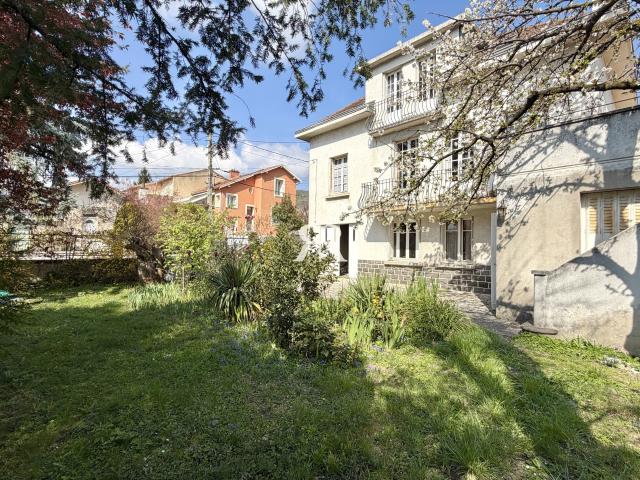 Maison vente à Clermont-Ferrand, Clermont-ferrand