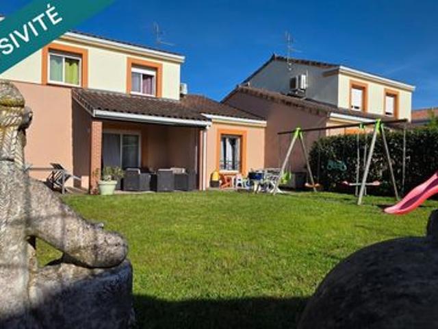 Villa vente à Toulouse, Aucamville