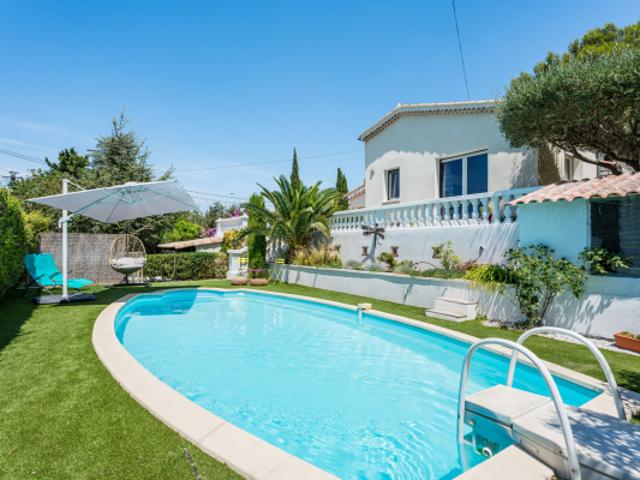 Maison vente à Marseille, La Penne-sur-huveaune