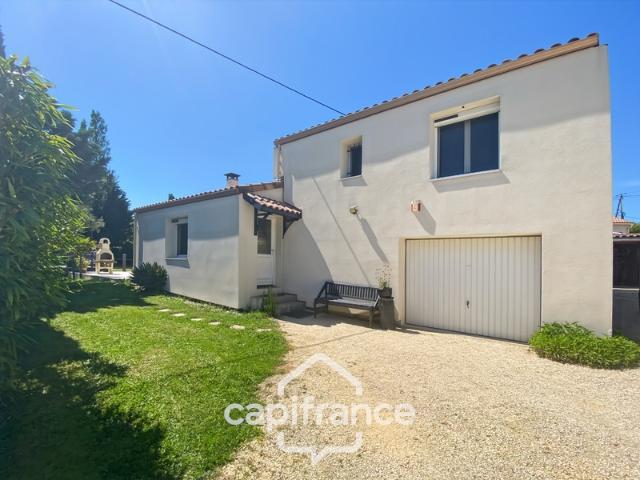 Maison vente à Tournon-sur-Rhône, Saint-jean-de-muzols