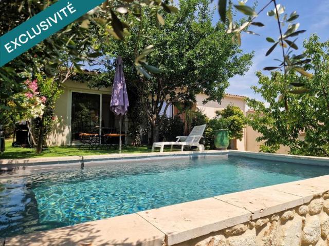 Maison vente à Apt, Castellet