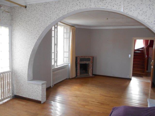 Maison vente à Saint-Brieuc, Bretagne