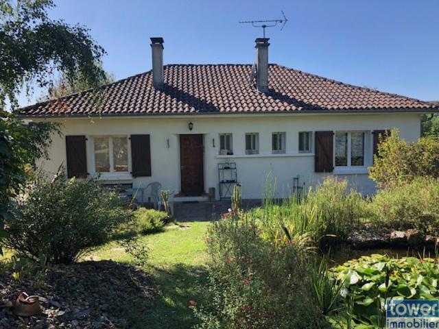 Maison vente à Villefranche-de-Rouergue, Villefranche-de-rouergue