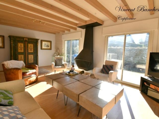 Maison vente à Saint-Julien-en-Genevois, Reignier-ésery