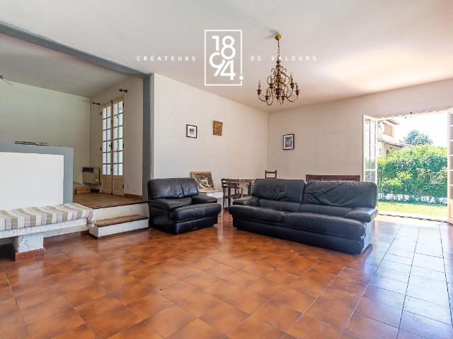 Villa vente à Marseille, Aubagne