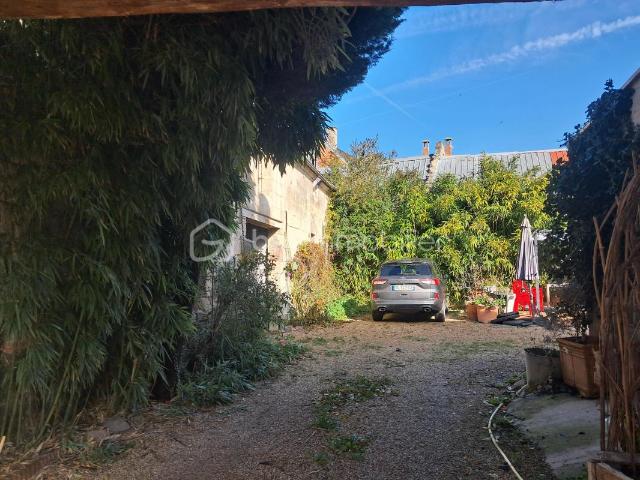 Maison vente à Blérencourt, Blérancourt
