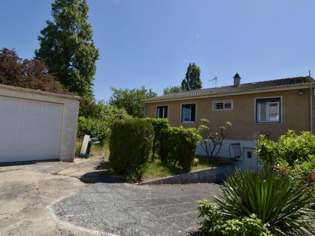 Maison vente à Mantes-la-Jolie, Gargenville