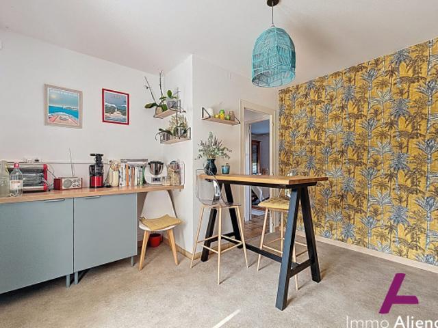 Maison vente à Arcachon, Biganos