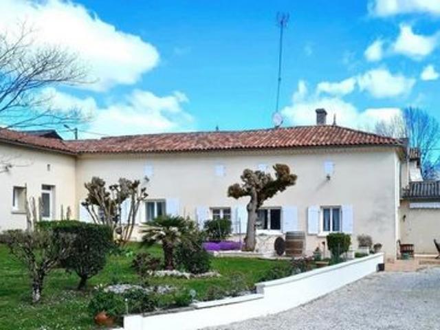 Villa vente à Nantes, Vallet