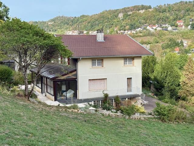 Maison vente à Morre, Doubs