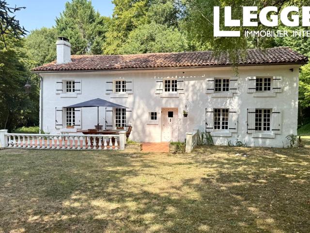 Maison vente à Angoulême, Rioux-martin
