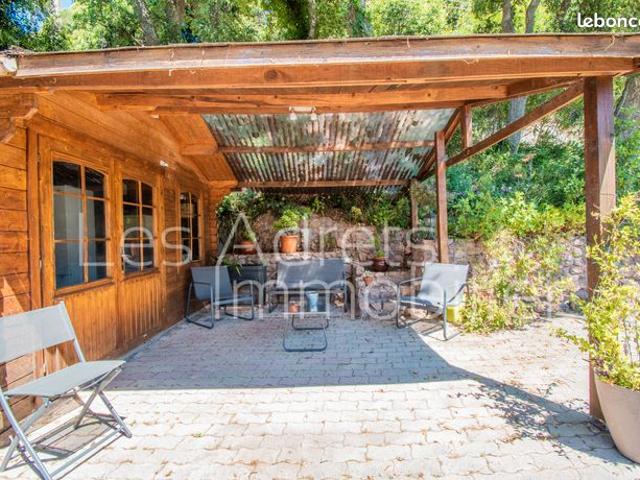 Maison vente à Arrondissement de Draguignan, Les Adrets-de-l'estérel