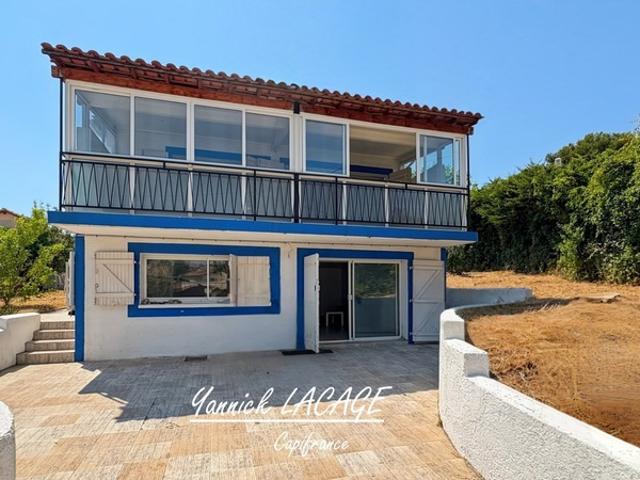 Maison vente à Marseille