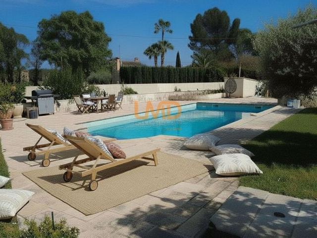 Maison vente à Arrondissement de Draguignan, La Motte