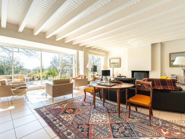 Maison vente à Nantes, Mauves-sur-loire
