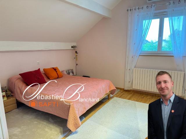 Maison vente à France métropolitaine, Anglefort