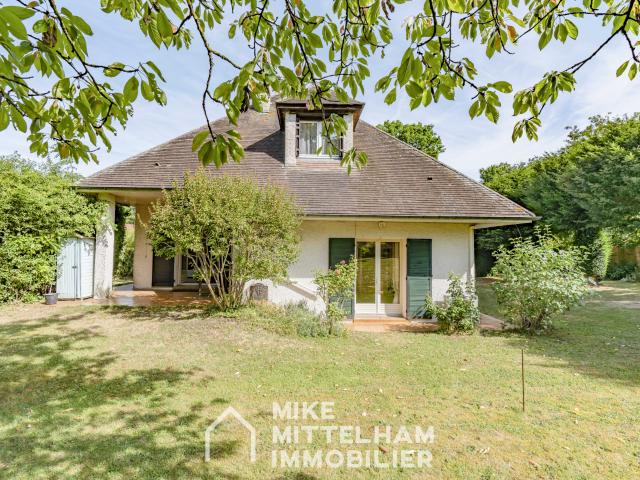 Maison vente à Rambouillet, La Queue-les-yvelines
