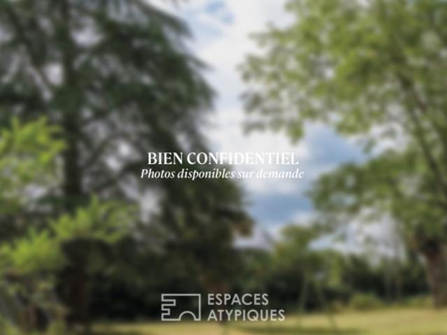 Maison vente à Nantes, Carquefou