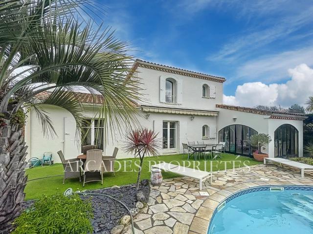 Maison vente à Bordeaux, Mérignac