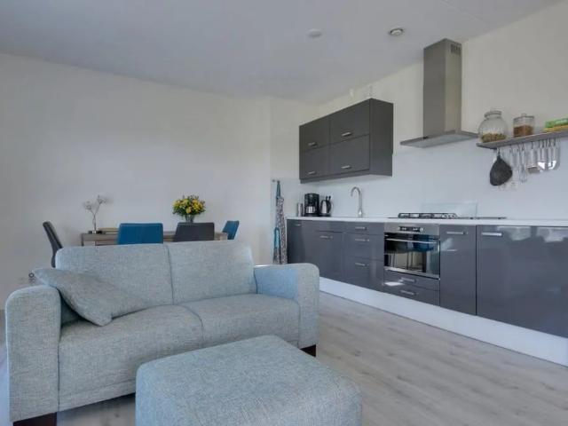 Woning te huur in Broekpolder, Beverwijk
