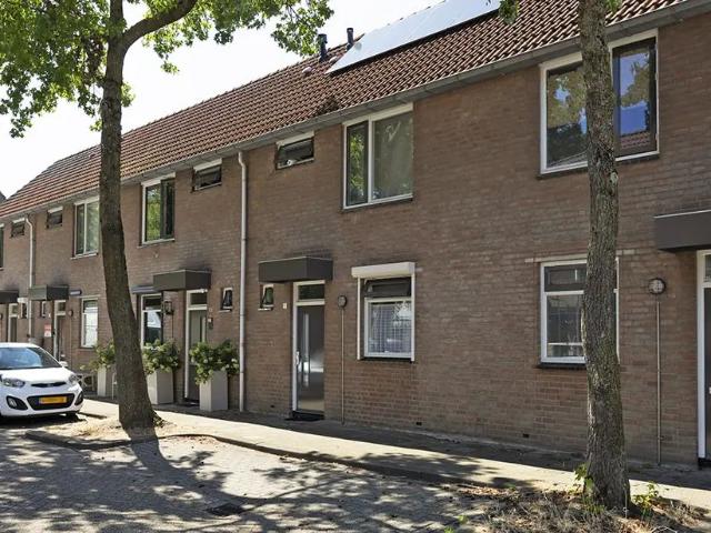 Woning te huur in Oud-Noord, Tilburg