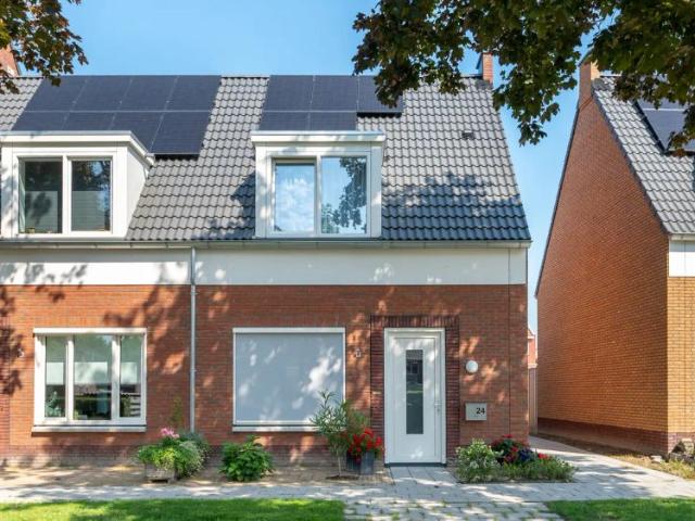 Woning te huur in Vollenhove, Overijssel
