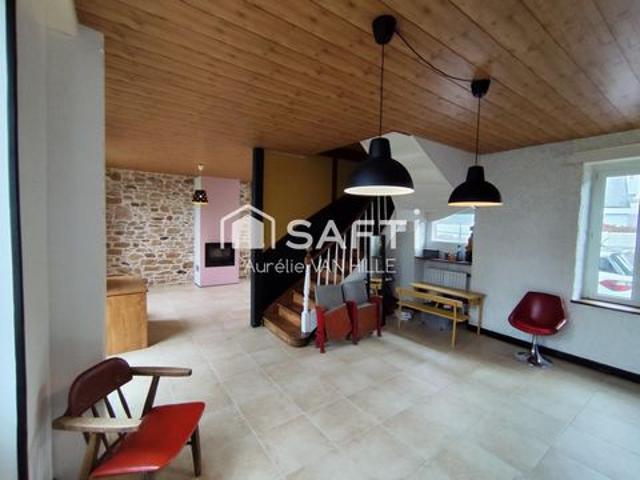 Villa vente à Morlaix, Bretagne
