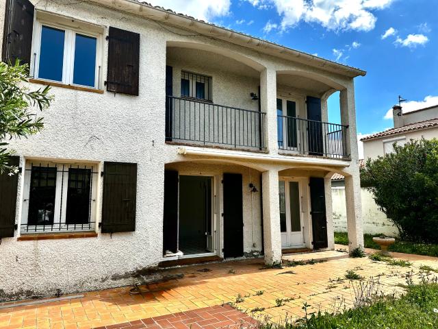 Maison vente à Perpignan