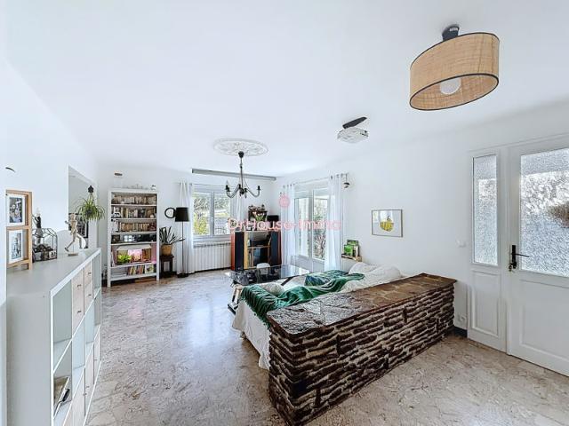 Maison vente à Vienne, Estrablin