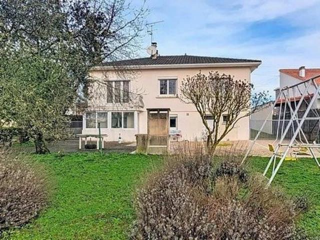 Villa vente à Niort, Mauzé-sur-le-mignon