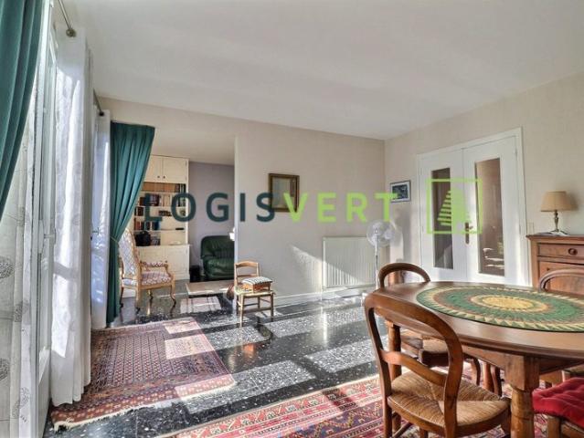 Maison vente à Palaiseau, Bièvres