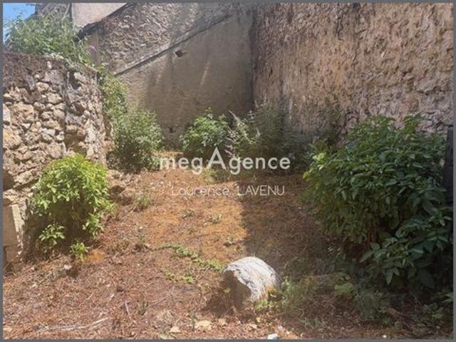 Appartement vente à Châteauroux, Argenton-sur-creuse