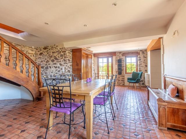 Maison vente à Chalonnes-sur-Loire, Maine-et-Loire