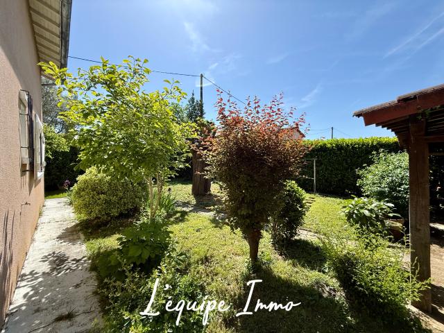 Maison vente à Auch, L'isle-jourdain