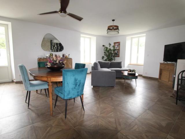 Maison vente à Niort, Saint-hilaire-la-palud