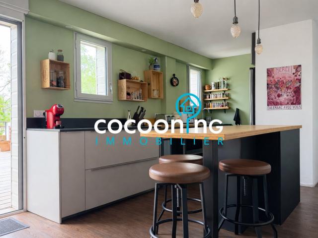 Maison vente à Nantes, Gorges