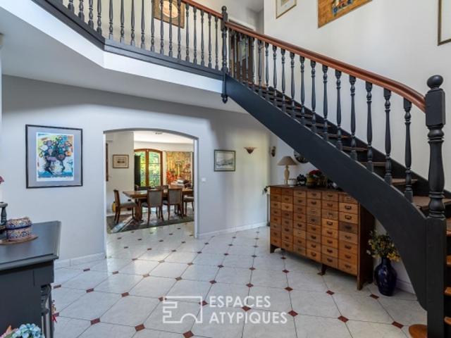 Maison vente à Orvault, Loire-Atlantique