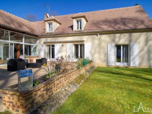 Maison vente à Pontoise, Boisemont
