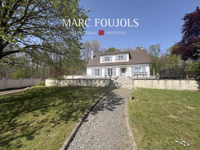 Maison vente à Compiègne, Ribécourt-dreslincourt