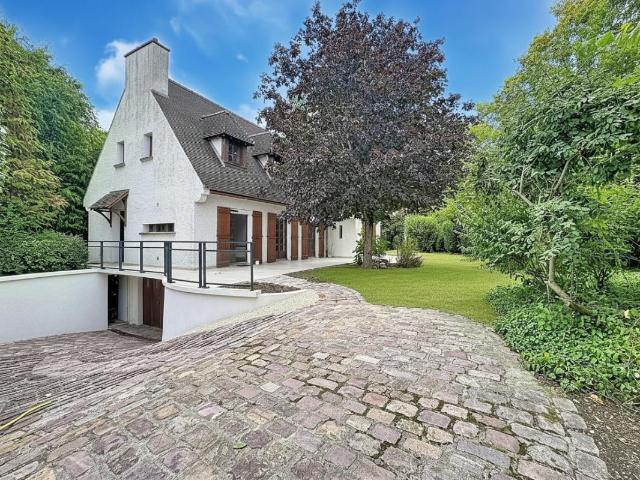 Maison vente à Vauboyen, Bièvres