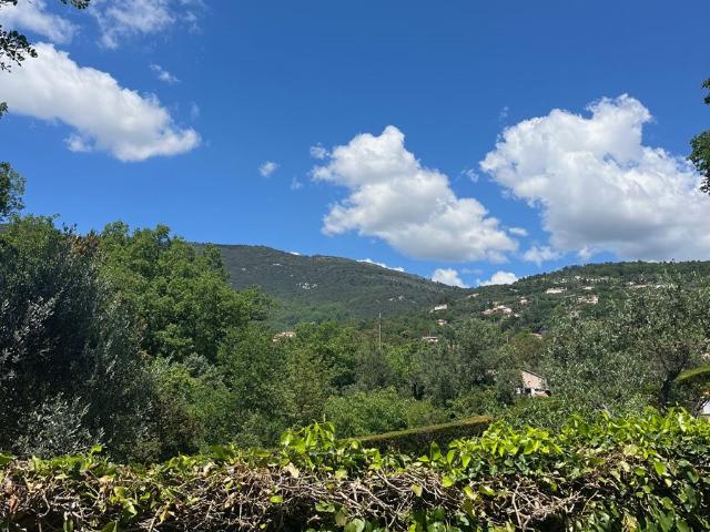 Maison vente à Arrondissement de Draguignan, Seillans
